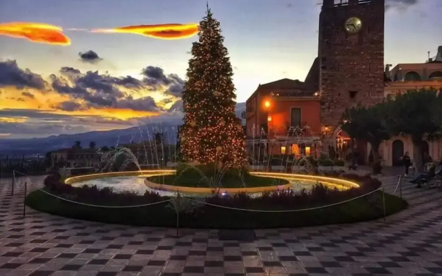 Casa Fresta