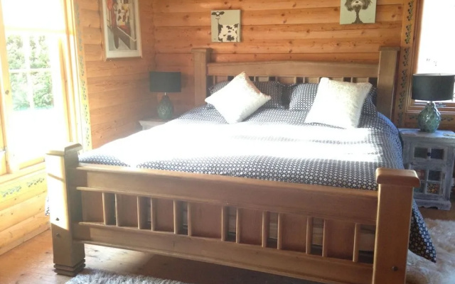 Balnabrechan Lodge