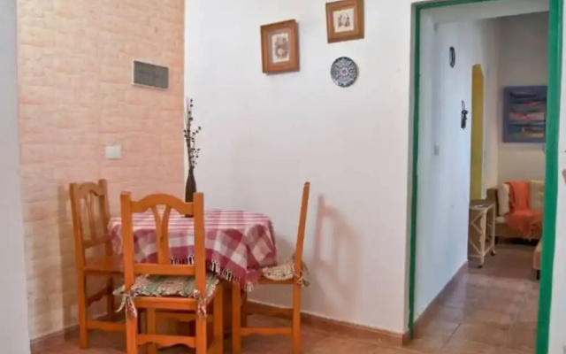 Apartamento Buganvilla