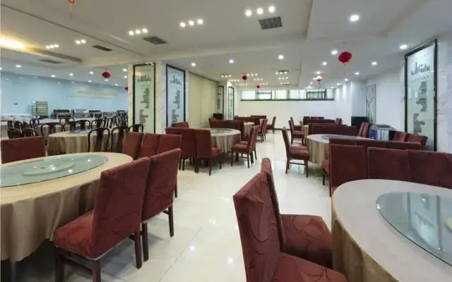 City Comfort Inn Wuhan Wuluo Road Baotong Temple Metro Station