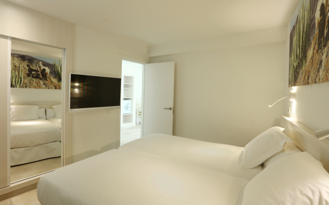 Отель Iberostar Selection Lanzarote Park