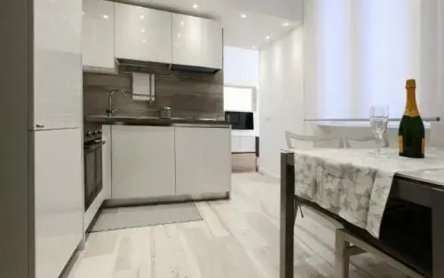 Castelfidardo Apartment