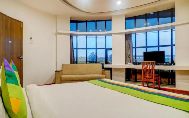 Hotel Shivas, Kolhapur