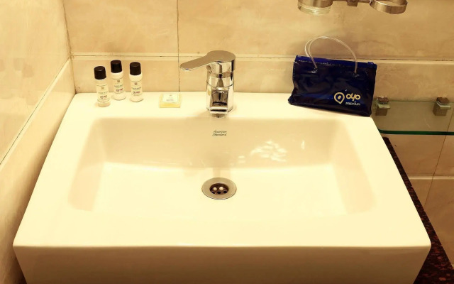 OYO 1188 Hotel Tangerine Guest House