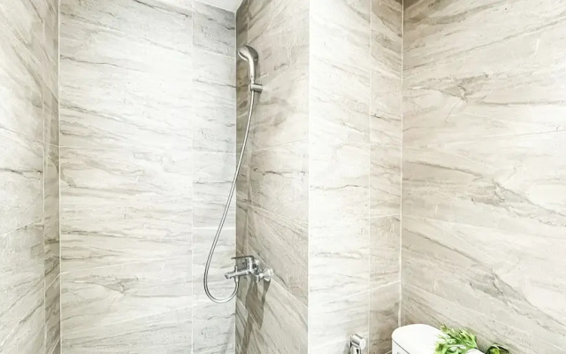 Stylish And Modern 2Br At Apartment Collins Boulevard