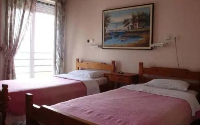 Hotel Megas Alexandros