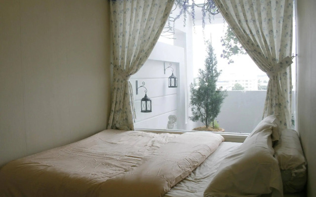 MCL Mount Austin Boutique Guesthouse