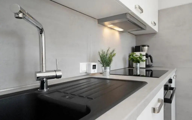 Apartmenthaus Tiemann Wohnung 3