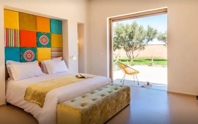 Villa Ramses