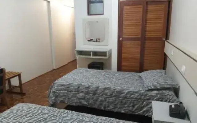 Hotel Vera Cruz