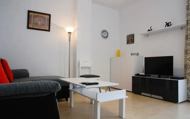 Apartamento Ana