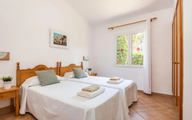 Villa Nurimar