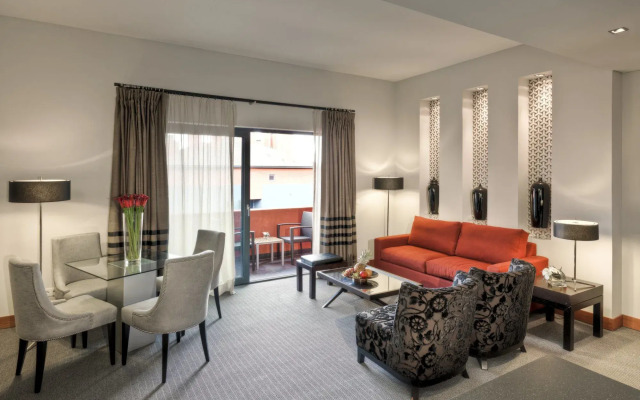 Sheraton Cascais Resort - Hotel & Residences