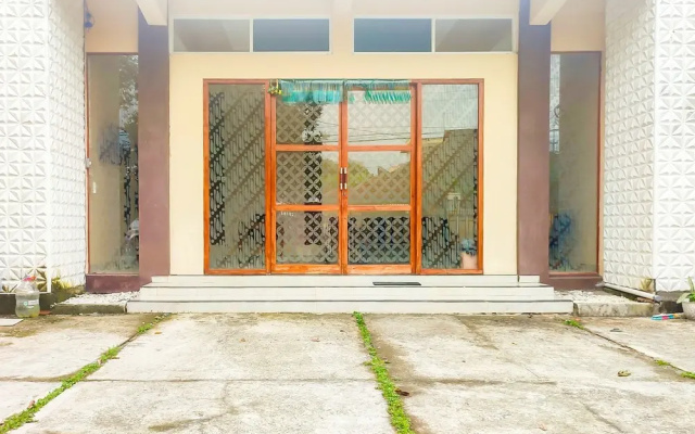 Griya Poerwoto Syariah Near Pasar Klewer Solo RedPartner