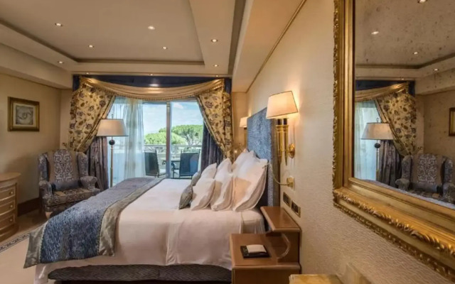 Rome Cavalieri, A Waldorf Astoria Hotel