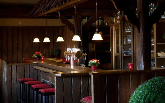 Landgasthof Redeker