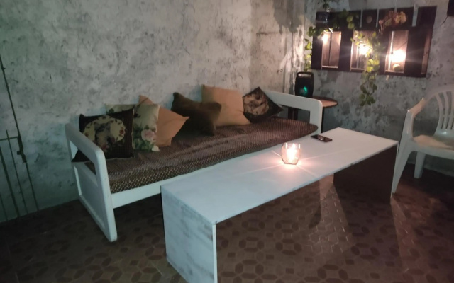 Patio Urbano Suites & Beds