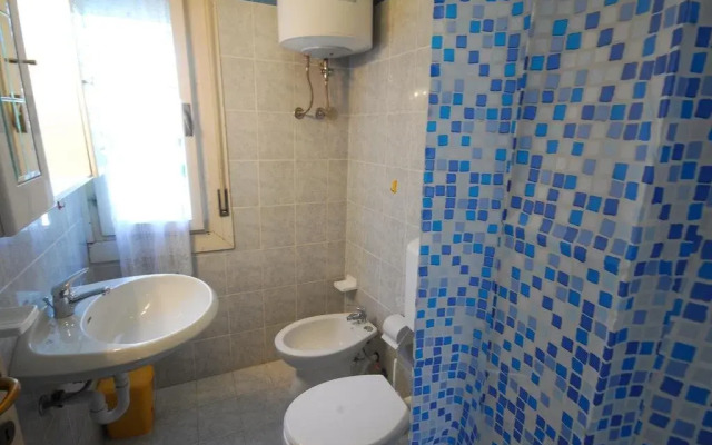 Locazione Turistica Villaggio Burchiello