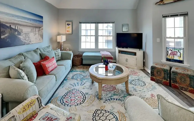 Beach Place by Silver Sands Vacation Rentals