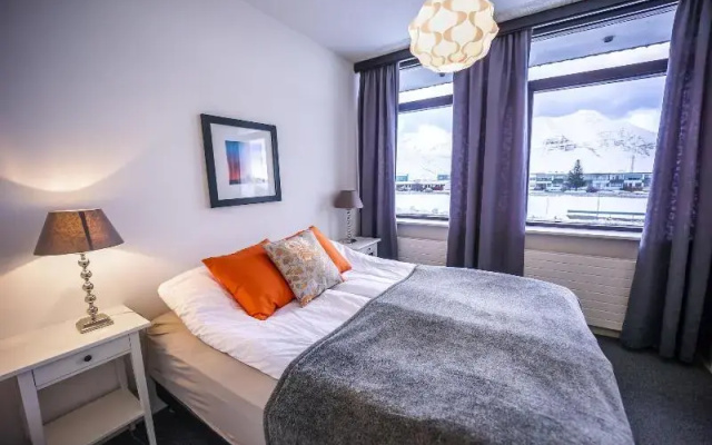 The Northern Comfort Inn