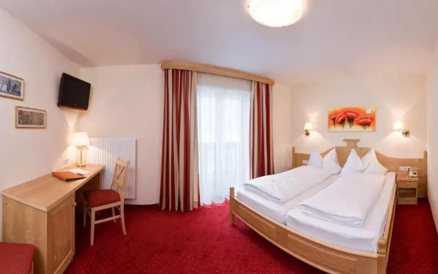 Hotel Edelweiss