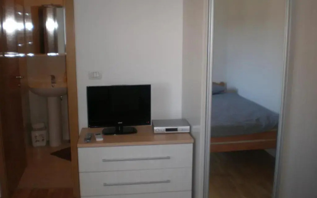 Judita Apartments & Rooms