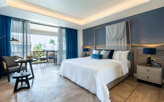Maladee Rendezvous Hotel Chiang Mai