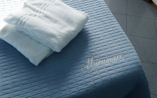 Hotel Ristorante Miramare