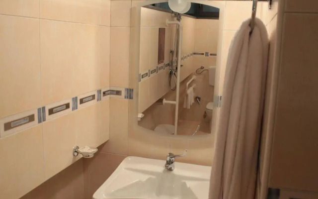 Pompei Valley Boutique Hotel