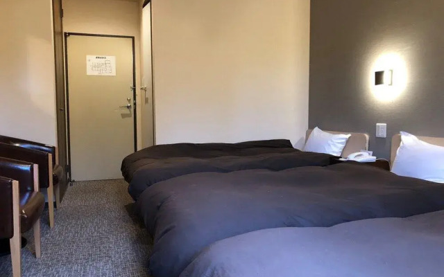 Resort Inn Yunogo