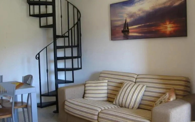 B&B ScaleaMare Villaggio Vacanze San Francesco