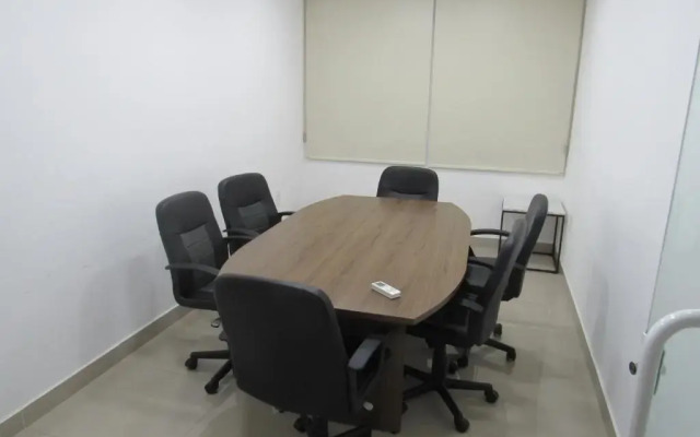 Smart Residence Flat - FLAT 1009
