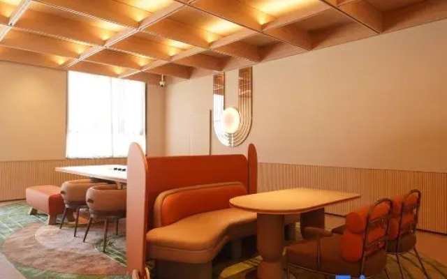 Orange Hotel (Hengdian Film and Television City Branch）