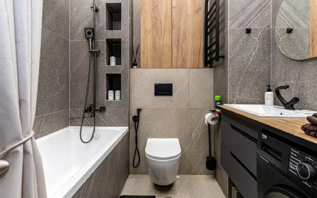 Daily Rent на улице Гондаря 103