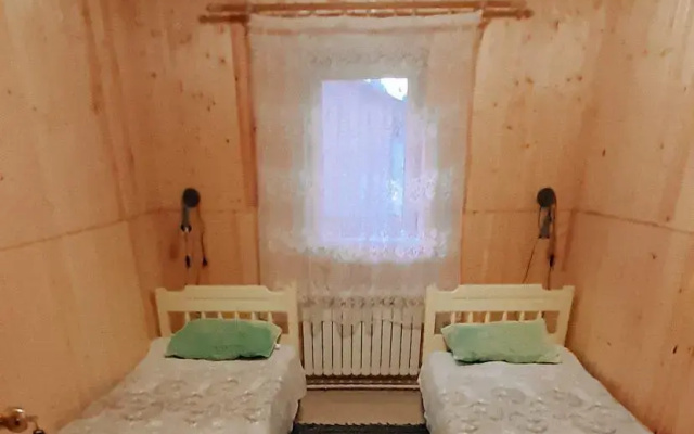 Дом у воды