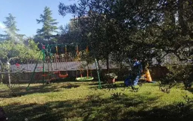 B&B L'amicizia