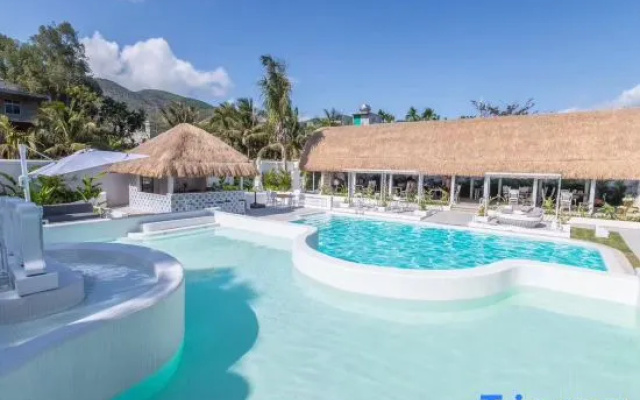 Su about 107 Meisu (Sanya Yalong Bay Bohoucun Branch)