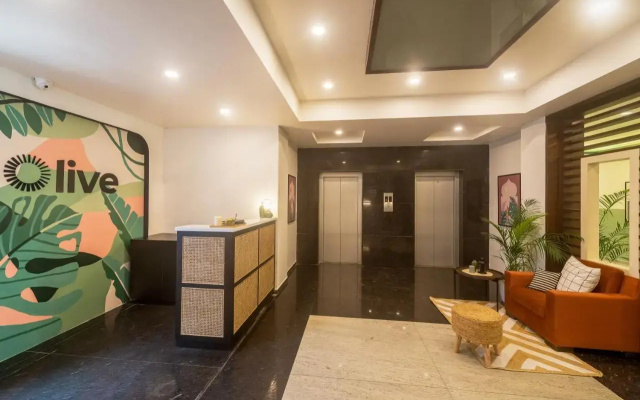 Olive Hotel Electronic City by Embassy Group
