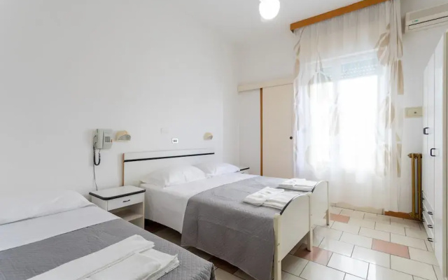 Hotel Rosalba