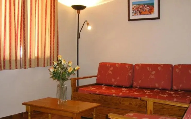 Apartamentos Vitoria