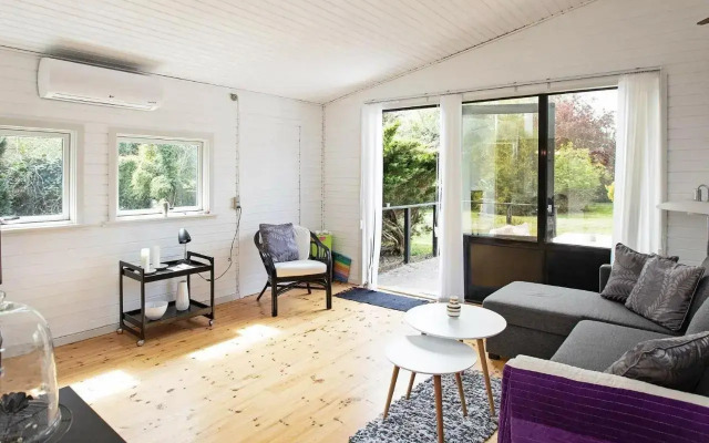 Holiday home Føllenslev IV