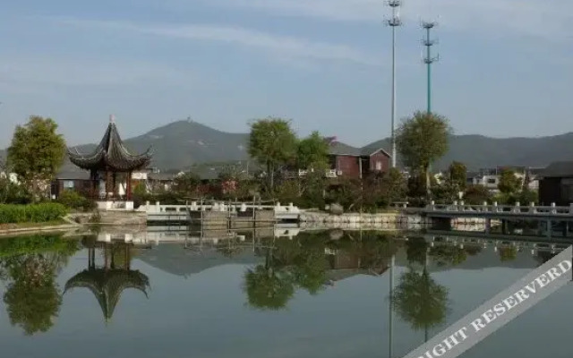 Xiaoxiawan Farmhouse