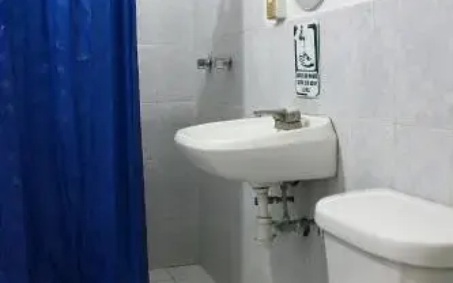 Hostal La Casa del Tio
