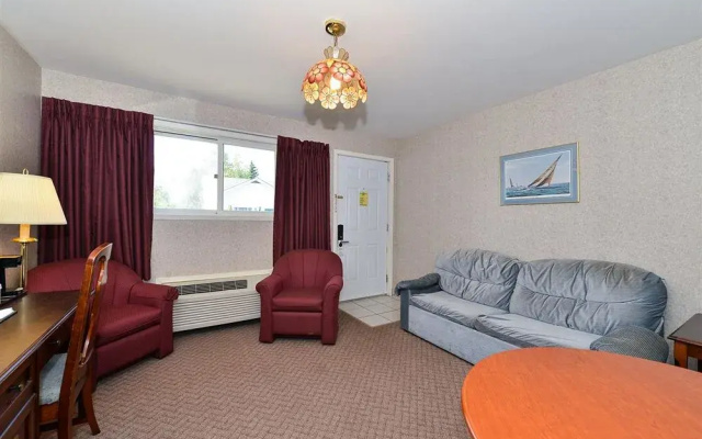 Canadas Best Value Inn Port Hawkesbury Port Hastings