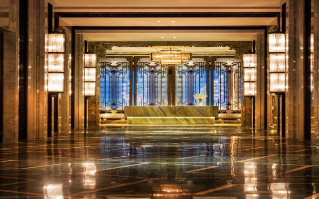 Wanda Reign Chengdu