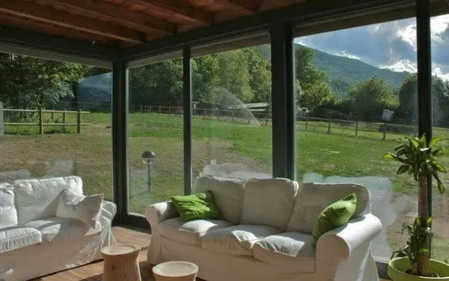 Villa Verdiana