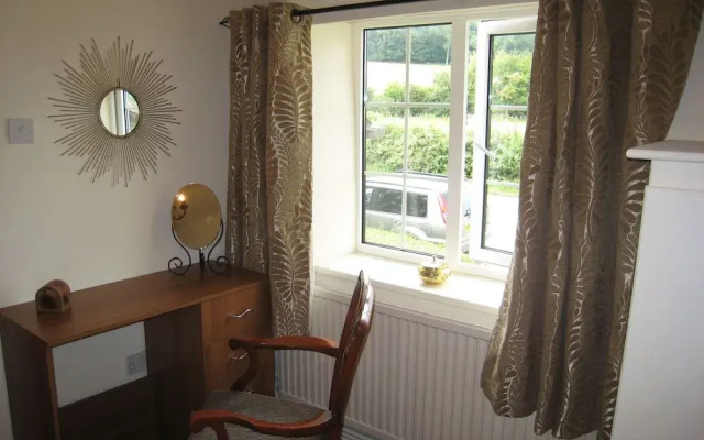 Macbeth Cottage