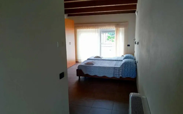 Residence Tre Pini