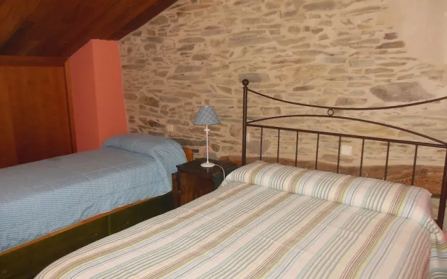 Casa Rural Tia Matea