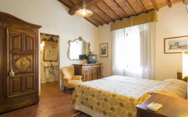 Locazione Turistica Corte